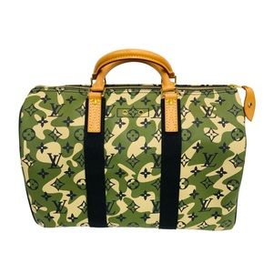 TFONE Gray Camo Camouflage Duffel Bag Sports Gym Weekend Bags with Shoe Compartmen TFONE Gray Camo Camouflage Duffel Bag Sports Gym Weekend Bags with Shoe Compartmen